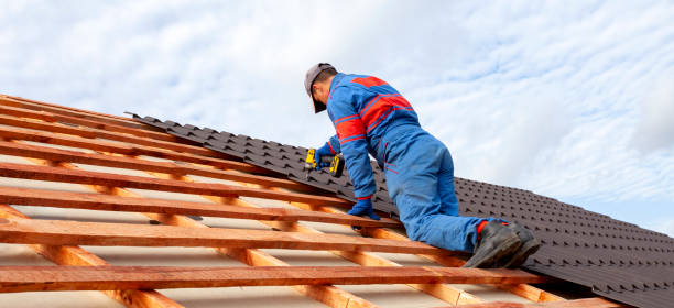 Best Rubber Roofing (EPDM, TPO)  in Nichols Hills, OK