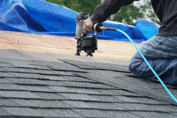 Nichols Hills, OK  Roofing repair and installation Company